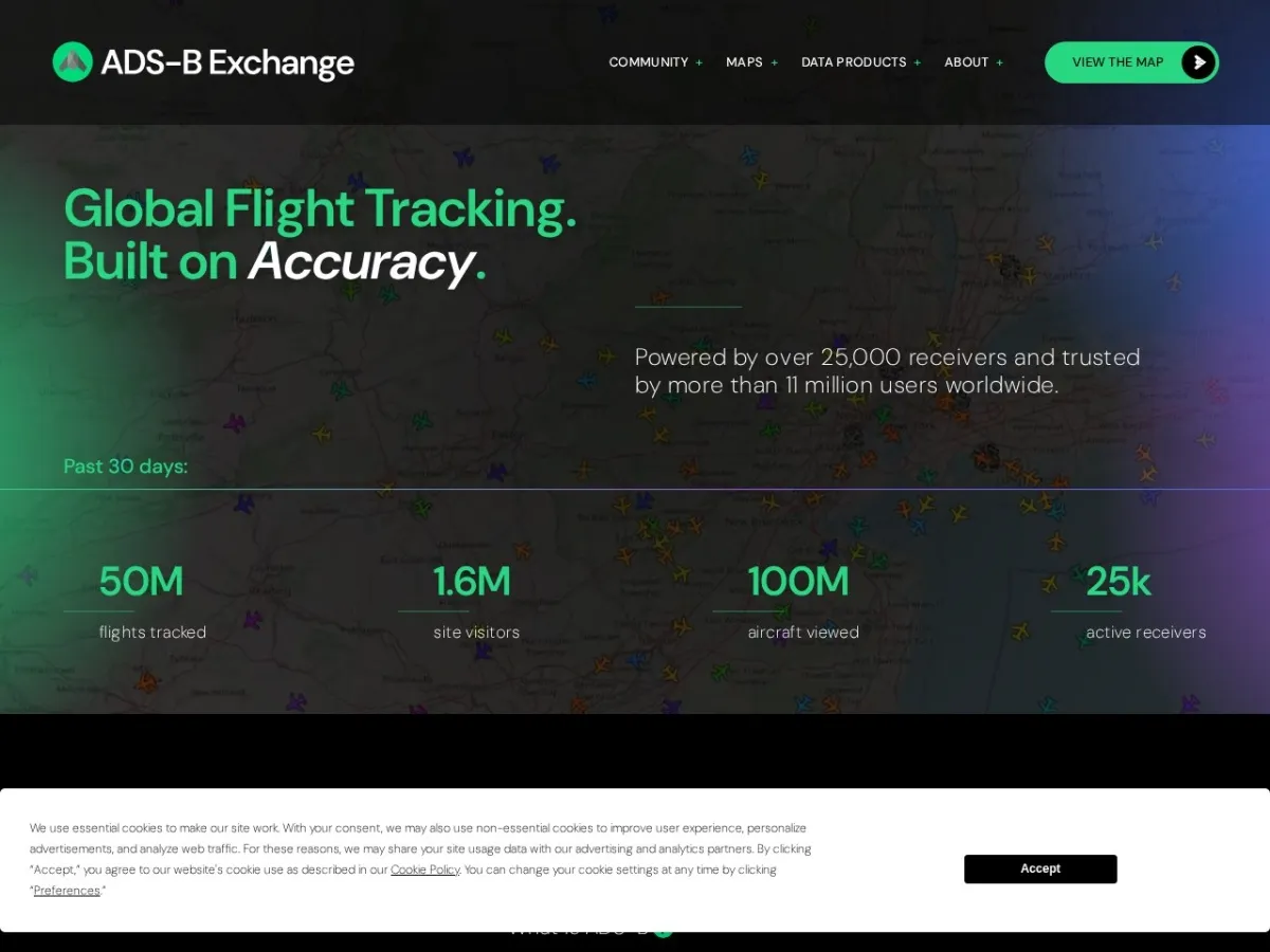 ADSBExchange