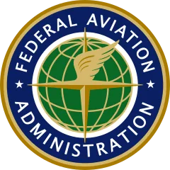 FAA Logo